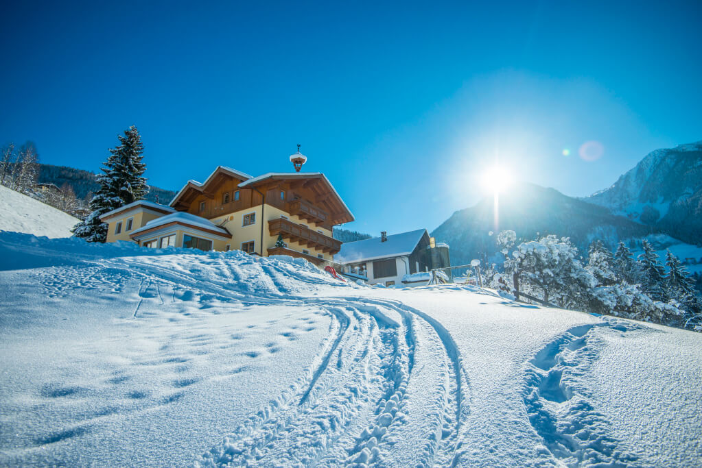 🌄👨‍👩‍👧‍👦 Maurachhof - Ihr Familienurlaub im Salzburger Land