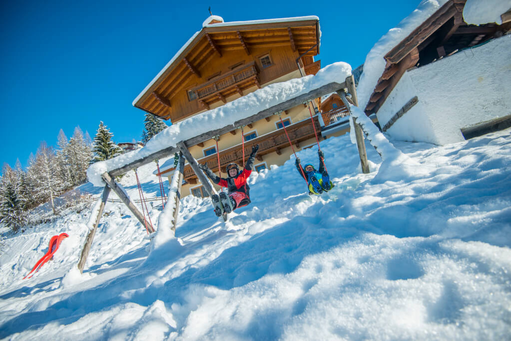 🌄👨‍👩‍👧‍👦 Maurachhof - Ihr Familienurlaub im Salzburger Land